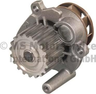 Kolbenschmidt 50005556 - Pompa acqua www.autoricambi360.it