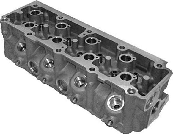 Kolbenschmidt 50003041 - Testata www.autoricambi360.it