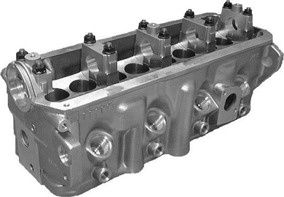 Kolbenschmidt 50003074 - Testata www.autoricambi360.it