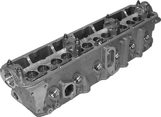 Kolbenschmidt 50003072 - Testata www.autoricambi360.it