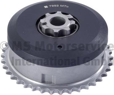 Kolbenschmidt 50007992 - Regolatore albero a camme www.autoricambi360.it