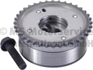 Kolbenschmidt 50007980 - Regolatore albero a camme www.autoricambi360.it