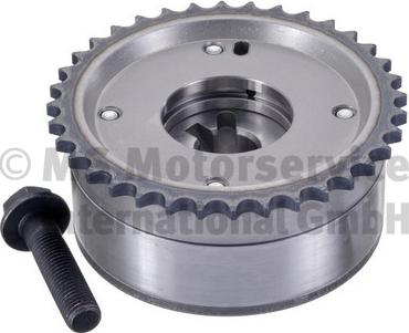 Kolbenschmidt 50007988 - Regolatore albero a camme www.autoricambi360.it