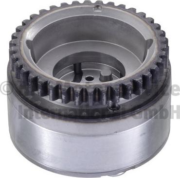 Kolbenschmidt 50007983 - Regolatore albero a camme www.autoricambi360.it
