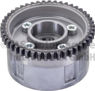 Kolbenschmidt 50007975 - Regolatore albero a camme www.autoricambi360.it