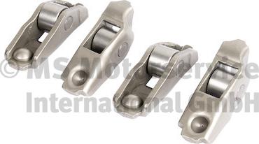Kolbenschmidt 50007873 - Leva a bilanciere, Controllo motore www.autoricambi360.it