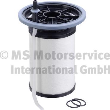 Kolbenschmidt 50019004 - Filtro carburante www.autoricambi360.it