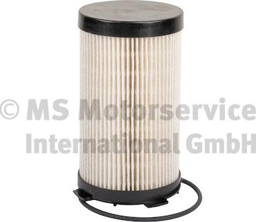 Kolbenschmidt 50019007 - Filtro carburante www.autoricambi360.it