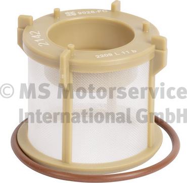 Kolbenschmidt 50019026 - Filtro carburante www.autoricambi360.it