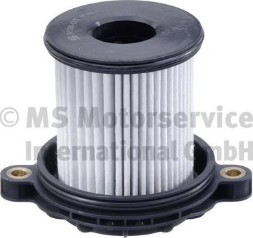Kolbenschmidt 50019138 - Filtro idraulico, Cambio automatico www.autoricambi360.it