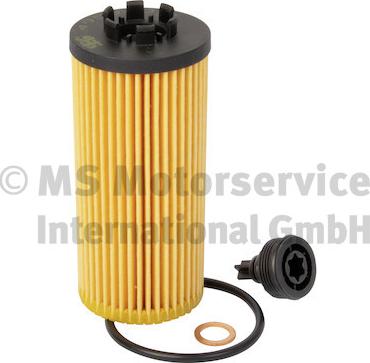 Kolbenschmidt 50014959 - Filtro olio www.autoricambi360.it