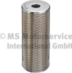 Kolbenschmidt 50014956 - Filtro olio www.autoricambi360.it
