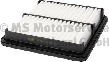 Kolbenschmidt 50014960 - Filtro aria www.autoricambi360.it