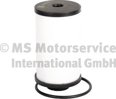 Kolbenschmidt 50014975 - Filtro idraulico, Cambio automatico www.autoricambi360.it