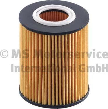 Kolbenschmidt 50014490 - Filtro olio www.autoricambi360.it