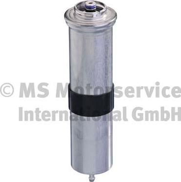 Kolbenschmidt 50014498 - Filtro carburante www.autoricambi360.it