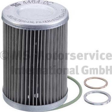 Kolbenschmidt 50014464 - Filtro olio www.autoricambi360.it