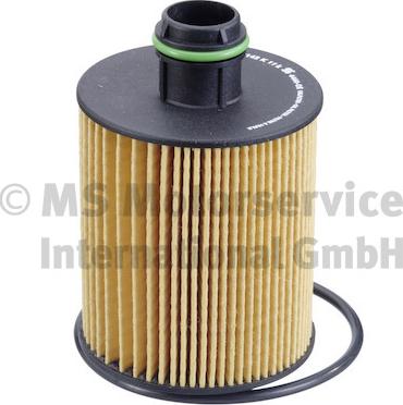 Kolbenschmidt 50014460 - Filtro olio www.autoricambi360.it