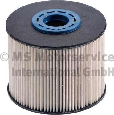 Kolbenschmidt 50014484 - Filtro carburante www.autoricambi360.it