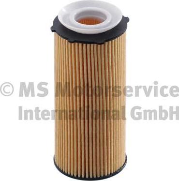 Kolbenschmidt 50014487 - Filtro olio www.autoricambi360.it
