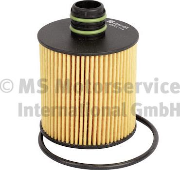 Kolbenschmidt 50014595 - Filtro olio www.autoricambi360.it