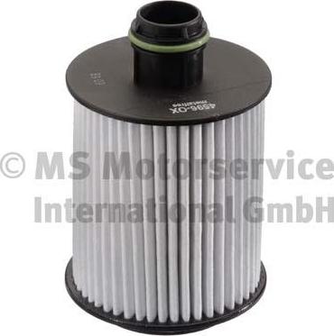 Kolbenschmidt 50014596 - Filtro olio www.autoricambi360.it