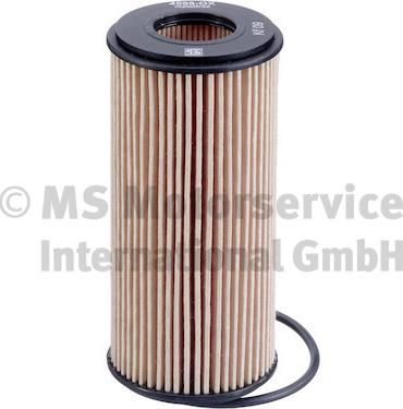 Kolbenschmidt 50014598 - Filtro olio www.autoricambi360.it