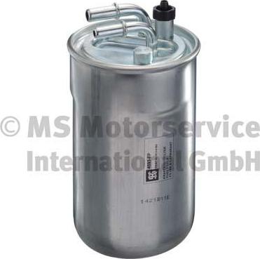 Kolbenschmidt 50014593 - Filtro carburante www.autoricambi360.it