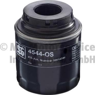 Kolbenschmidt 50014544 - Filtro olio www.autoricambi360.it