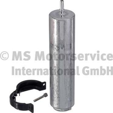 Kolbenschmidt 50014548 - Filtro carburante www.autoricambi360.it