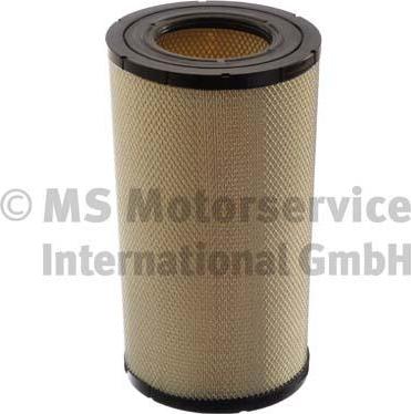 Kolbenschmidt 50014547 - Filtro aria www.autoricambi360.it
