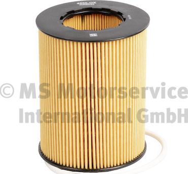 Kolbenschmidt 50014550 - Filtro olio www.autoricambi360.it
