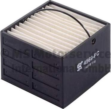 Kolbenschmidt 50014569 - Filtro carburante www.autoricambi360.it