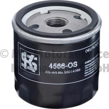Kolbenschmidt 50014566 - Filtro olio www.autoricambi360.it