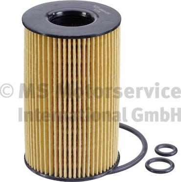 Kolbenschmidt 50014502 - Filtro olio www.autoricambi360.it