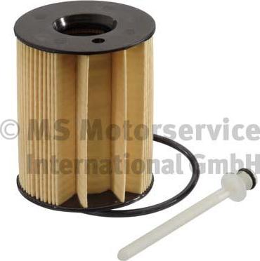Kolbenschmidt 50014513 - Filtro olio www.autoricambi360.it