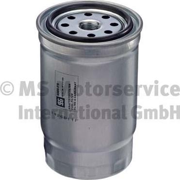 Kolbenschmidt 50014589 - Filtro carburante www.autoricambi360.it