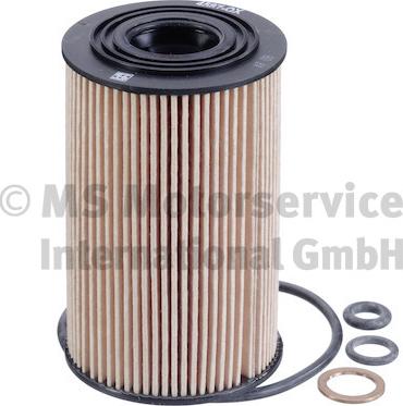 Kolbenschmidt 50014587 - Filtro olio www.autoricambi360.it