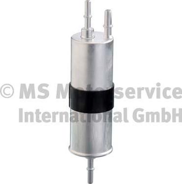 Kolbenschmidt 50014521 - Filtro carburante www.autoricambi360.it