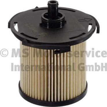 Kolbenschmidt 50014699 - Filtro carburante www.autoricambi360.it