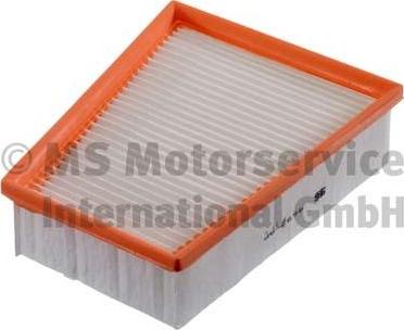 Kolbenschmidt 50014692 - Filtro aria www.autoricambi360.it