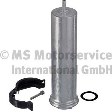Kolbenschmidt 50014660 - Filtro carburante www.autoricambi360.it