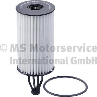 Kolbenschmidt 50014668 - Filtro olio www.autoricambi360.it