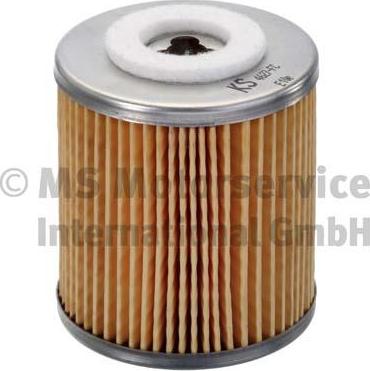 Kolbenschmidt 50014627 - Filtro carburante www.autoricambi360.it