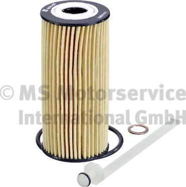 Kolbenschmidt 50014674 - Filtro olio www.autoricambi360.it