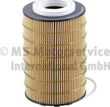 Kolbenschmidt 50014673 - Filtro olio www.autoricambi360.it