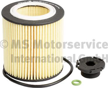 Kolbenschmidt 50014672 - Filtro olio www.autoricambi360.it