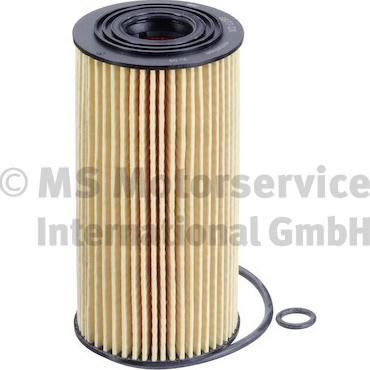 Kolbenschmidt 50014677 - Filtro olio www.autoricambi360.it