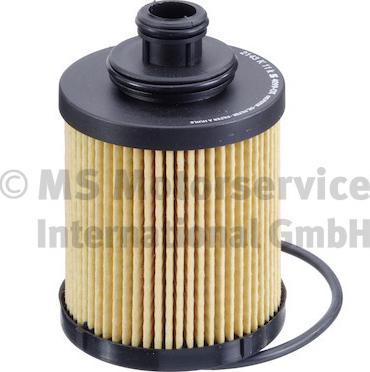 Kolbenschmidt 50014099 - Filtro olio www.autoricambi360.it
