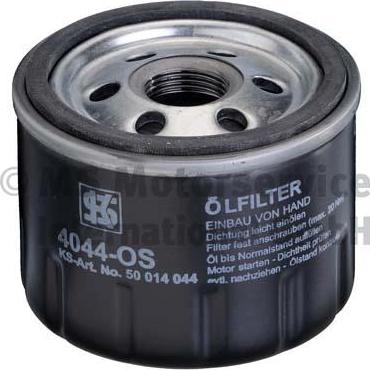 Kolbenschmidt 50014044 - Filtro olio www.autoricambi360.it